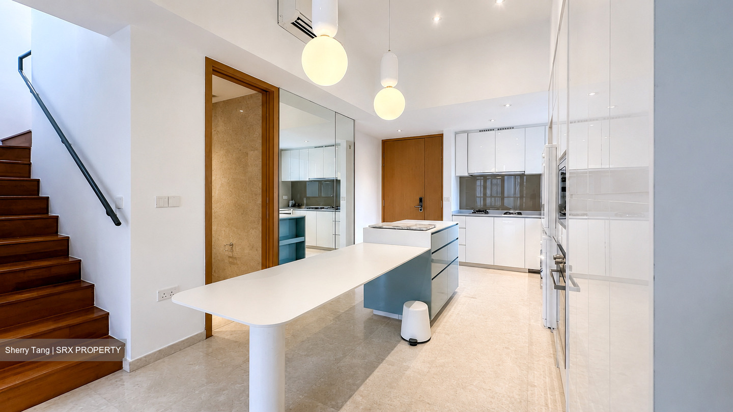 Mon Jervois (D10), Condominium #592683121